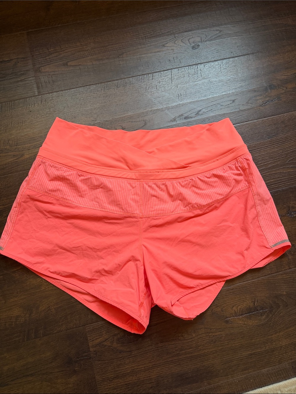 Women’s lululemon shorts